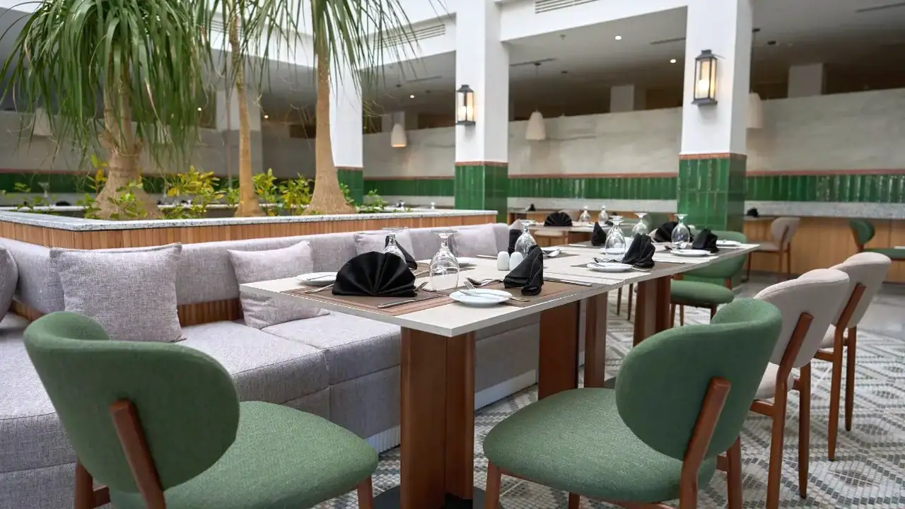 Hotel Diamond Beach by Pearl Resorts - Marsa Alam